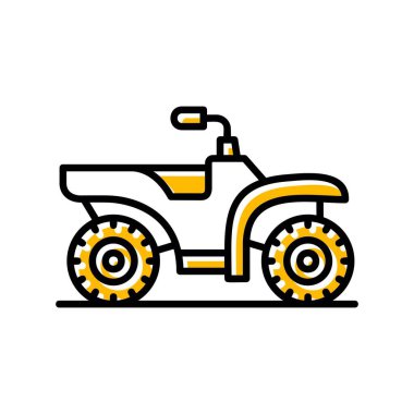 Dörtlü Yaratıcı Simgeler Tasarımı