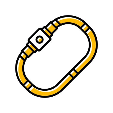 Karabinalı Yaratıcı Simgeler Desig