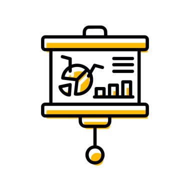  Presentation Creative Icons Desig