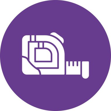  Teyp Yaratıcı Simgeler Tasarımı Ölçülüyor