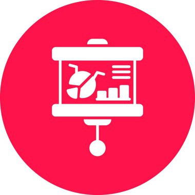  Presentation Creative Icons Desig