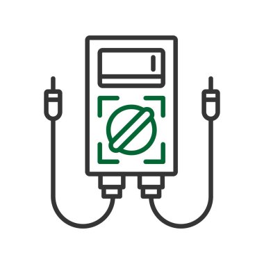  Çoklu Metin Yaratıcı Simgeler Desig