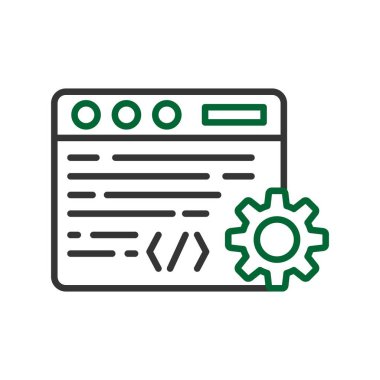  Geliştirme Yaratıcı Simgeler Tasarımı