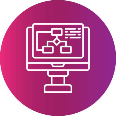 Algoritma Yaratıcı Simgeler Tasarımı