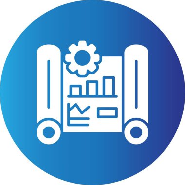 Performans Yaratıcı Simgeler Desig