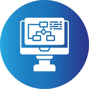 Algoritma Yaratıcı Simgeler Tasarımı