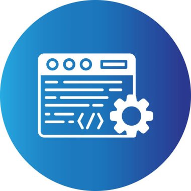  Geliştirme Yaratıcı Simgeler Tasarımı