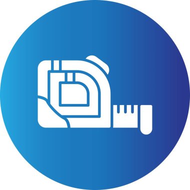  Teyp Yaratıcı Simgeler Tasarımı Ölçülüyor