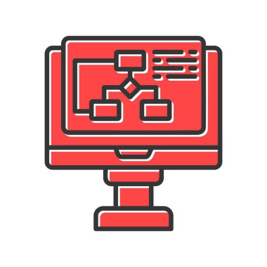 Algoritma Yaratıcı Simgeler Tasarımı