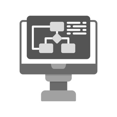 Algoritma Yaratıcı Simgeler Tasarımı