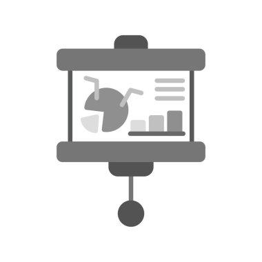  Presentation Creative Icons Desig