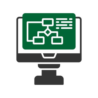 Algoritma Yaratıcı Simgeler Tasarımı