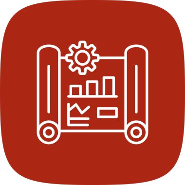 Performans Yaratıcı Simgeler Desig