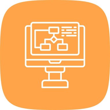 Algoritma Yaratıcı Simgeler Tasarımı