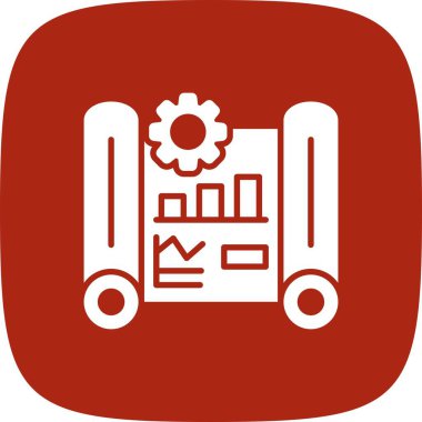 Performans Yaratıcı Simgeler Desig