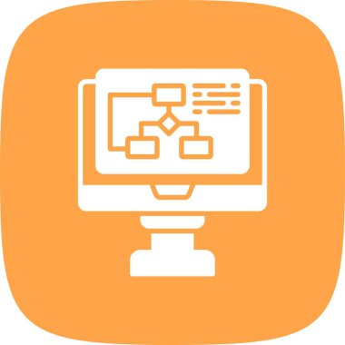 Algoritma Yaratıcı Simgeler Tasarımı