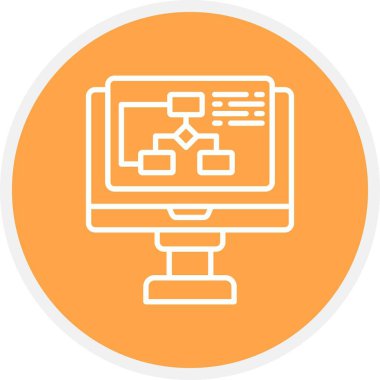 Algoritma Yaratıcı Simgeler Tasarımı