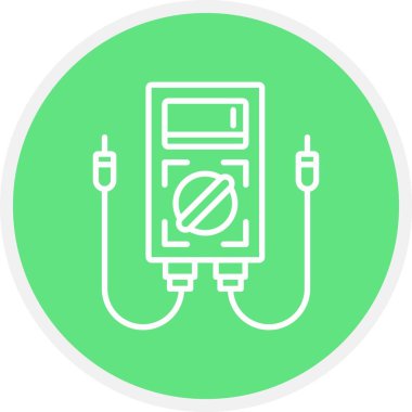  Çoklu Metin Yaratıcı Simgeler Desig