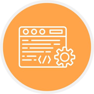  Geliştirme Yaratıcı Simgeler Tasarımı