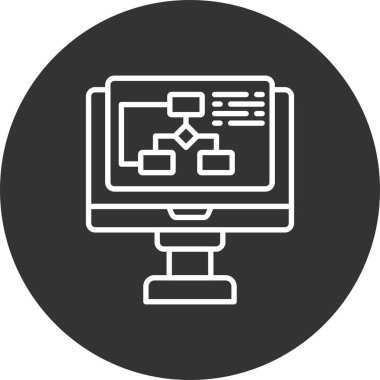 Algoritma Yaratıcı Simgeler Tasarımı