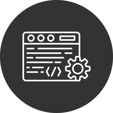  Geliştirme Yaratıcı Simgeler Tasarımı