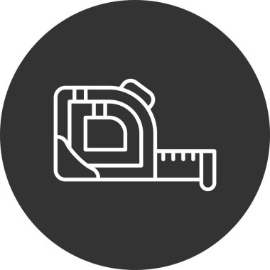  Teyp Yaratıcı Simgeler Tasarımı Ölçülüyor