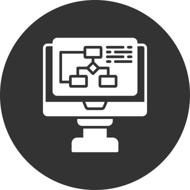 Algoritma Yaratıcı Simgeler Tasarımı