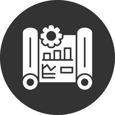 Performans Yaratıcı Simgeler Desig