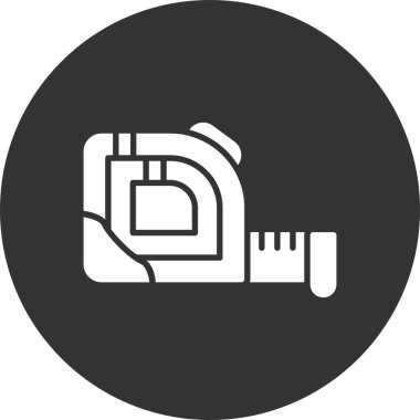  Teyp Yaratıcı Simgeler Tasarımı Ölçülüyor