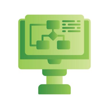 Algoritma Yaratıcı Simgeler Tasarımı