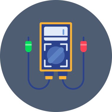  Çoklu Metin Yaratıcı Simgeler Desig