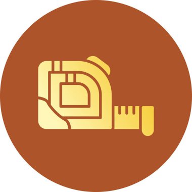  Teyp Yaratıcı Simgeler Tasarımı Ölçülüyor