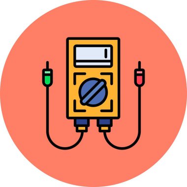  Çoklu Metin Yaratıcı Simgeler Desig