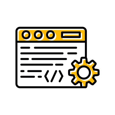  Geliştirme Yaratıcı Simgeler Tasarımı