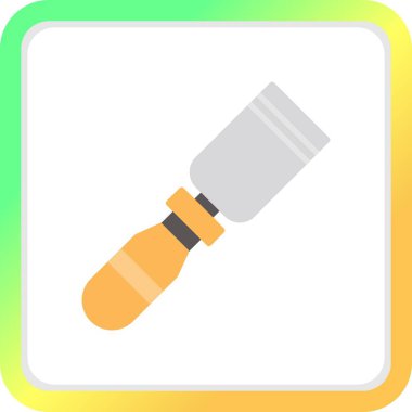 Chisel Creative Icons Desig