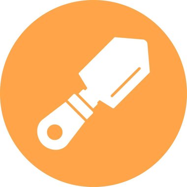 Trovel Yaratıcı Simgeler Tasarımı