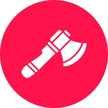  Axe Creative Icons Desig