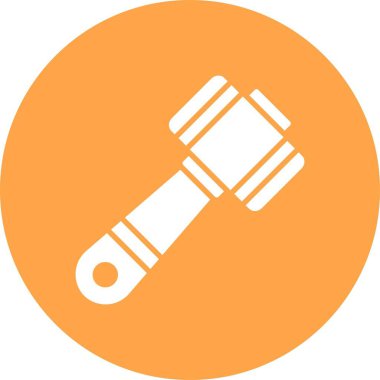  Tokmak Yaratıcı Simgeler Tasarımı