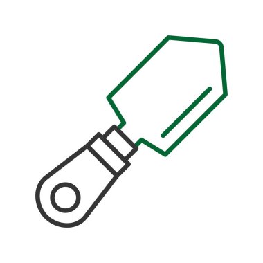 Trovel Yaratıcı Simgeler Tasarımı