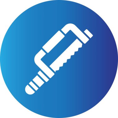  Testere Yaratıcı Simgeler Tasarımı