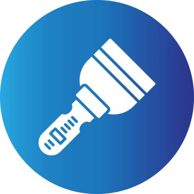 Oyuncak Bıçak Yaratıcı Simgeler Tasarımı