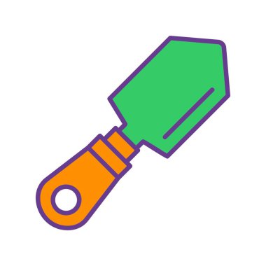 Trovel Yaratıcı Simgeler Tasarımı