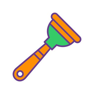  Plunger Creative Icons Desig