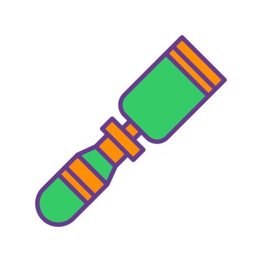 Chisel Creative Icons Desig