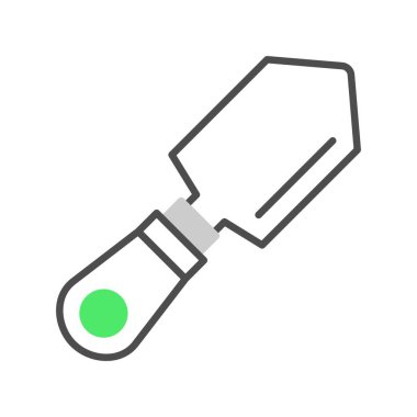 Trovel Yaratıcı Simgeler Tasarımı