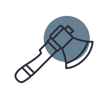  Axe Creative Icons Desig