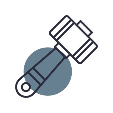  Tokmak Yaratıcı Simgeler Tasarımı