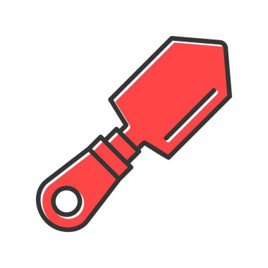 Trovel Yaratıcı Simgeler Tasarımı