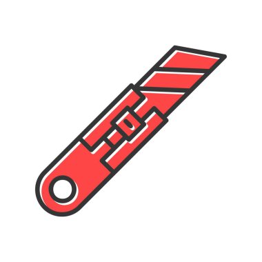 Cutter Creative Icons Desig