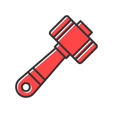  Tokmak Yaratıcı Simgeler Tasarımı